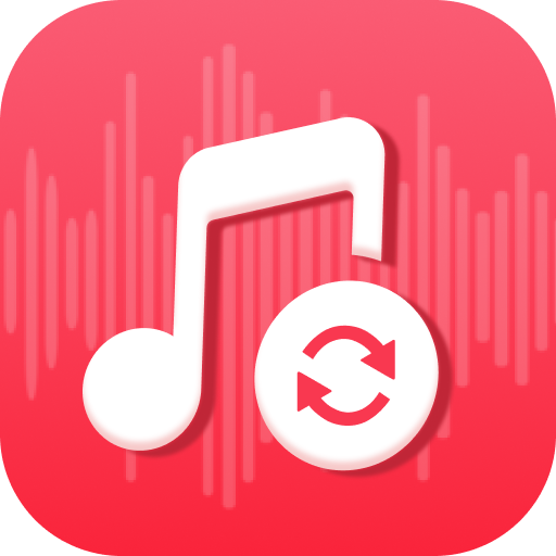 Viwoo音频格式转换器